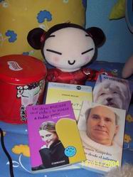 <strong>Regalitos para esta noche...</strong>